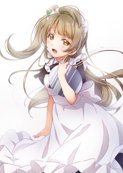 Kotori Minami photo