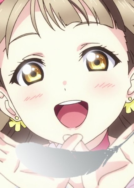 Kotori Minami photo