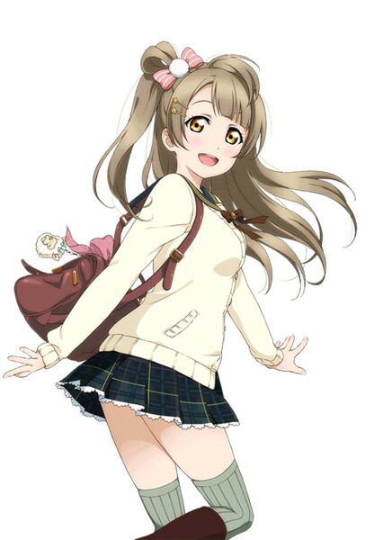 Kotori Minami photo