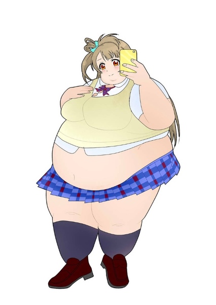 Kotori Minami photo