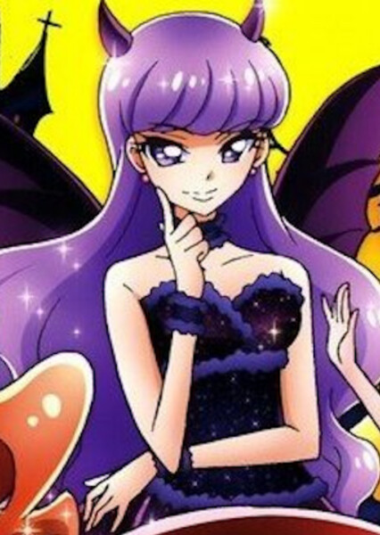 Kotozume Yukari/Cure Macaron