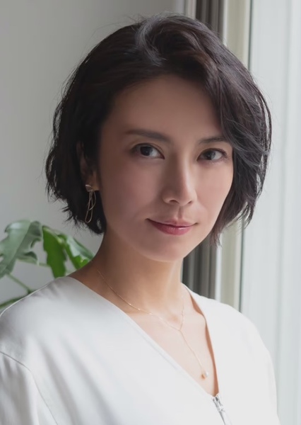 Ko Shibasaki photo