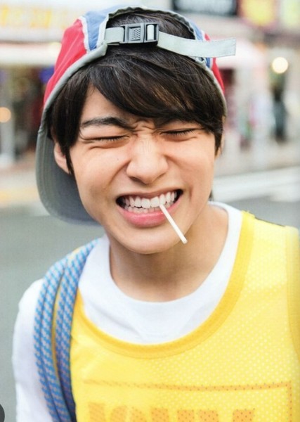 Koudai Matsuoka photo