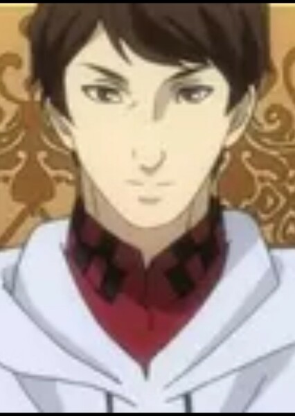 Kouhei (Sakamoto desu ga?)