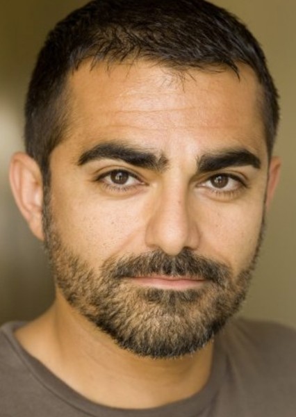 Kourosh Parsapour
