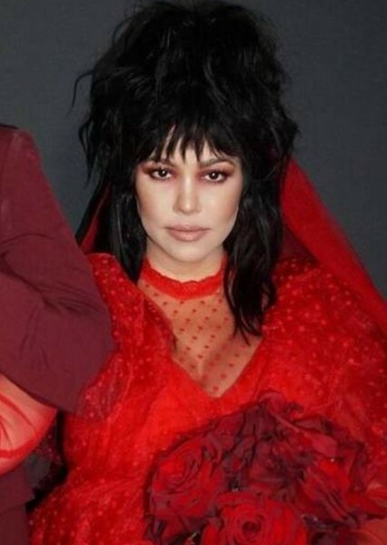 Kourtney Kardashian Barker