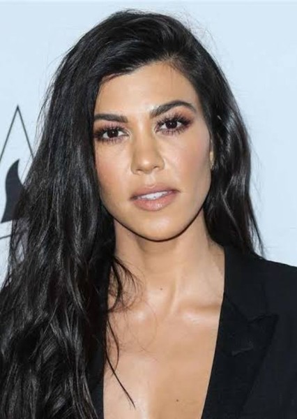 Kourtney Kardashian Barker