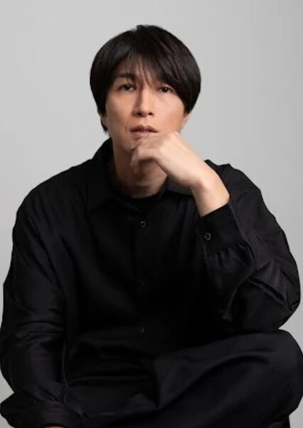 Kousei Amano photo