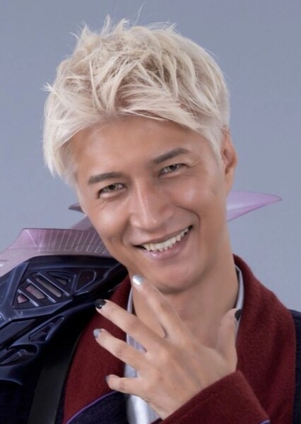 Kousei Amano photo