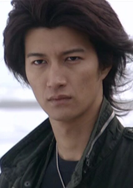 Kousei Amano photo