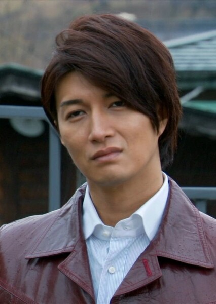 Kousei Amano photo
