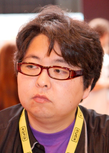 Kouta Hirano