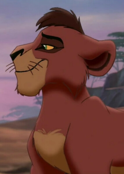 Kovu photo