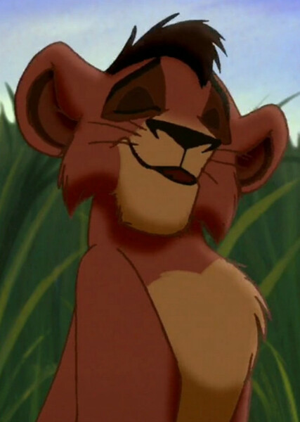Kovu photo