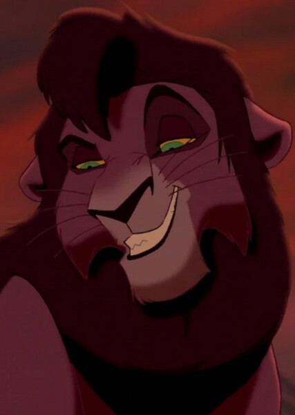 Kovu photo
