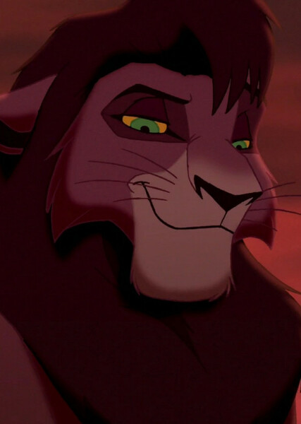 Kovu photo