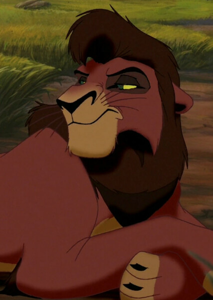 Kovu photo