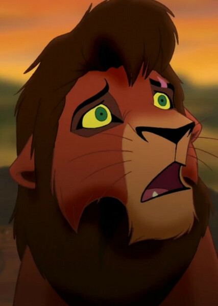 Kovu photo