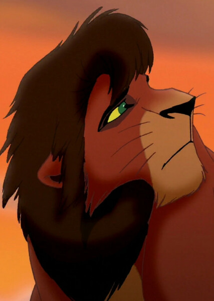 Kovu photo