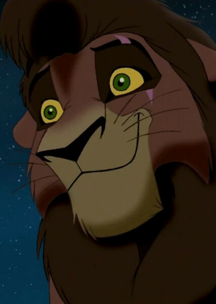 Kovu photo