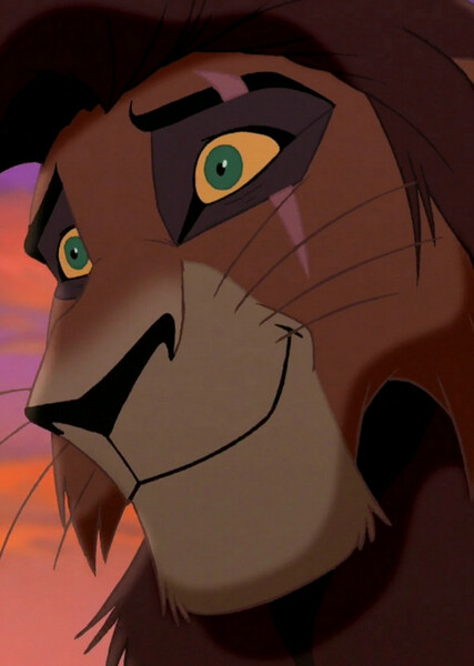 Kovu photo