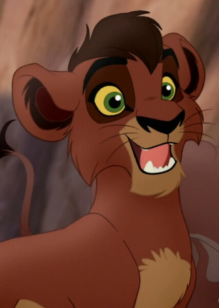 Kovu photo
