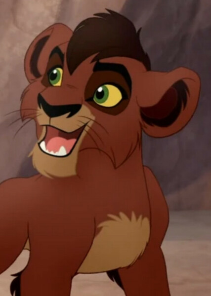 Kovu photo
