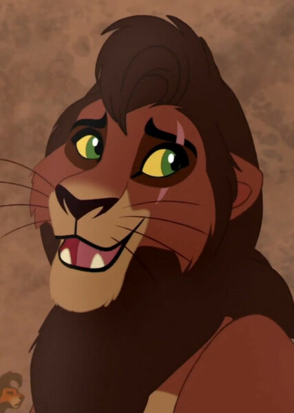 Kovu photo