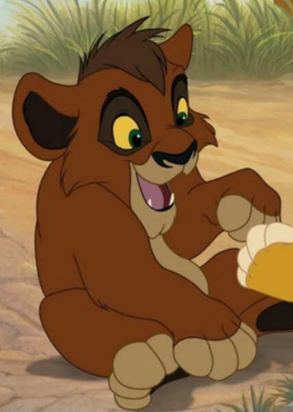 Kovu photo