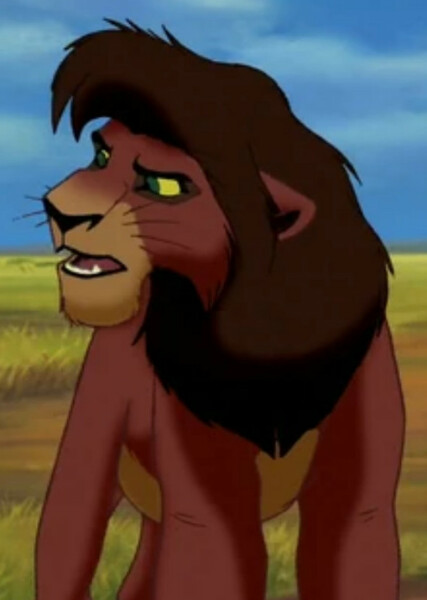 Kovu photo