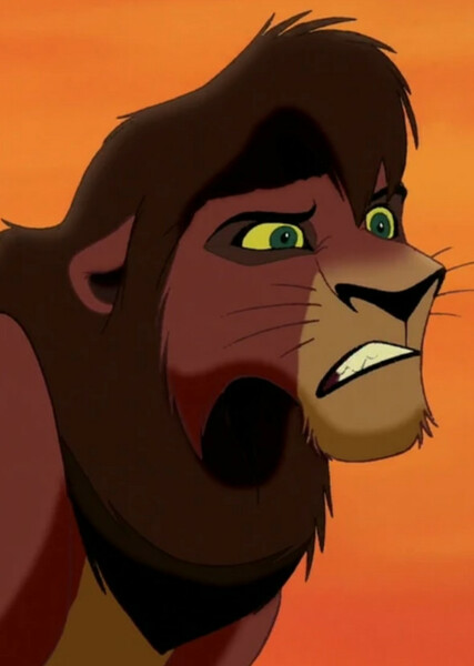Kovu photo