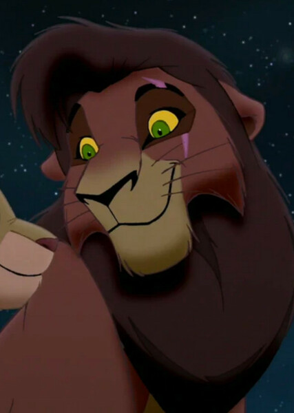 Kovu photo