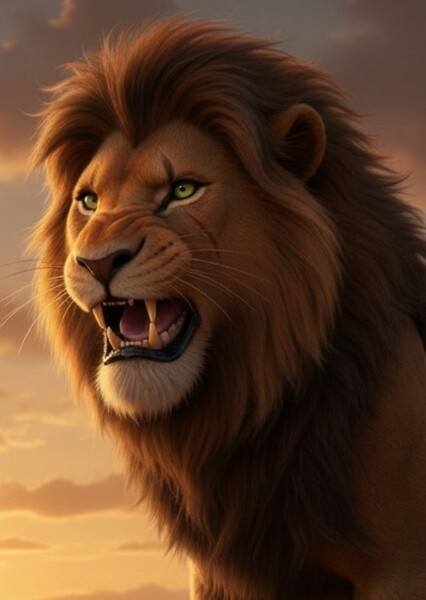 Kovu photo