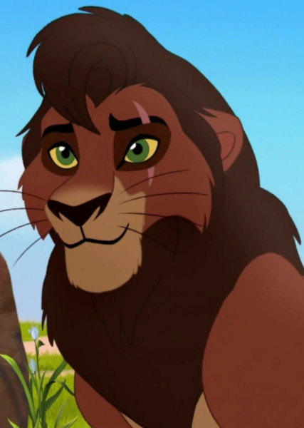 Kovu photo