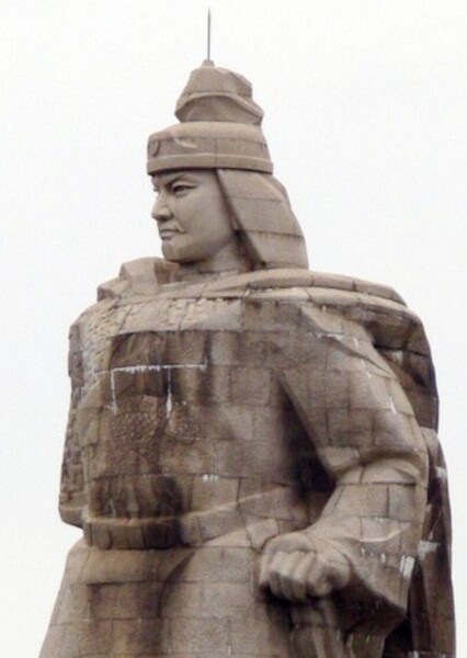 Koxinga (Zheng Chenggong)