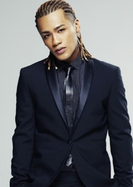Koya Rosado Elliot (Elly) photo