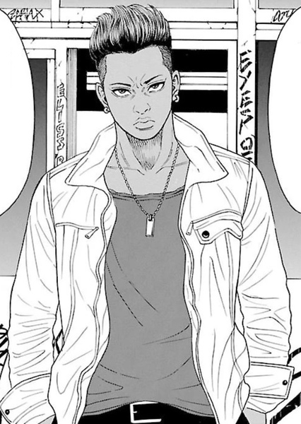 Koya Rosado Elliot (Elly) photo