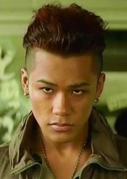 Koya Rosado Elliot (Elly) photo
