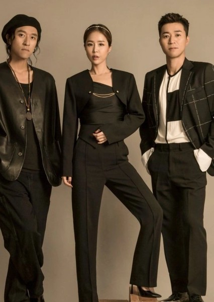 Koyote (K-Pop) Fan Casting