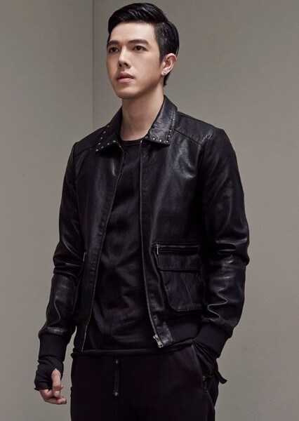 Koyu Rankin photo