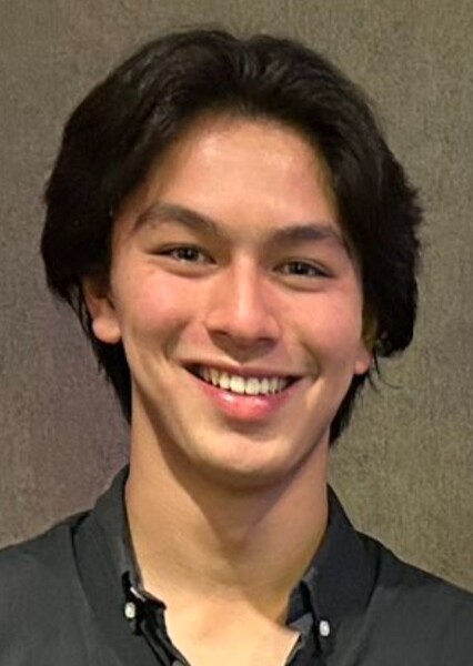 Koyu Rankin photo