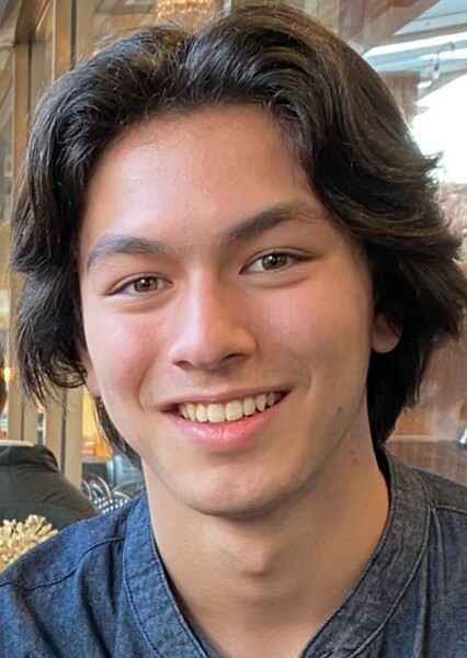 Koyu Rankin photo