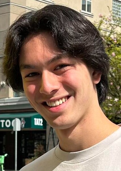 Koyu Rankin photo