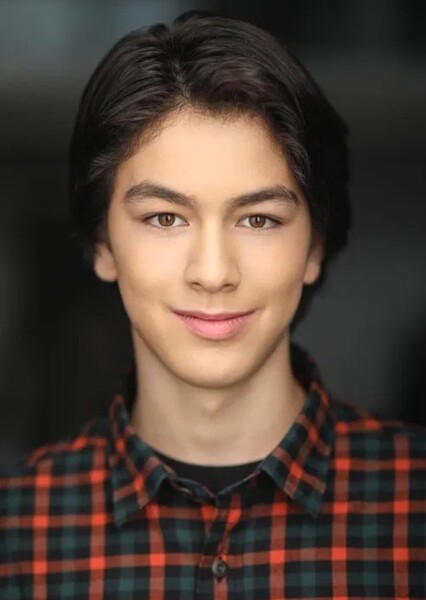 Koyu Rankin photo
