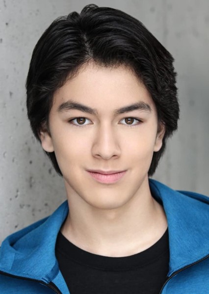 Koyu Rankin photo