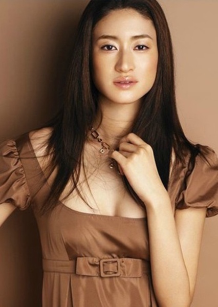 Koyuki photo