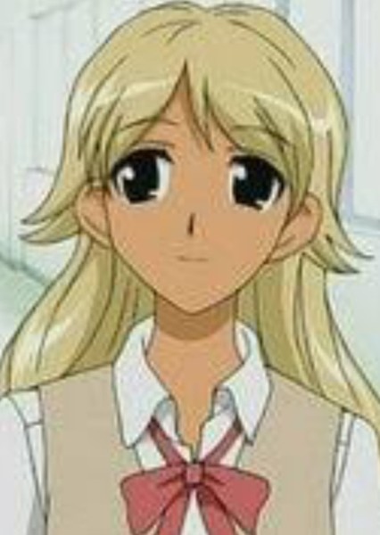 Kozue Mihara (School Rumble)