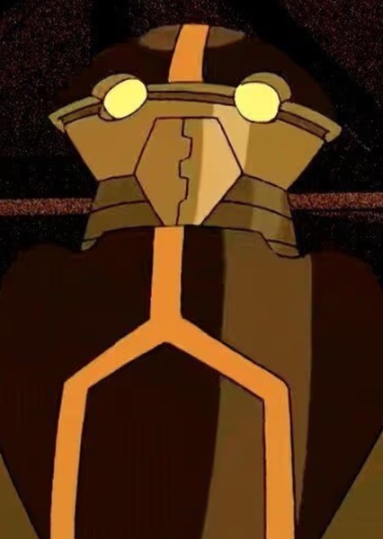 Kraab (Ben 10)