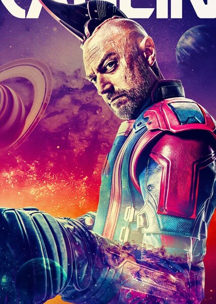 Kraglin Obfonteri (Marvel Cinematic Universe)