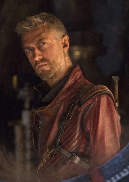 Kraglin Obfonteri (Marvel Cinematic Universe) photo